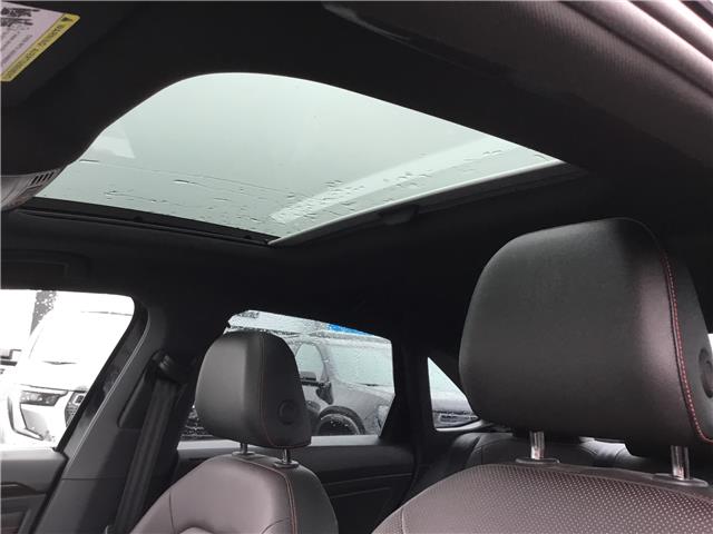 2024 Volkswagen Jetta GLI Base (Stk: 26090A) in Cornwall - Image 15 of 29