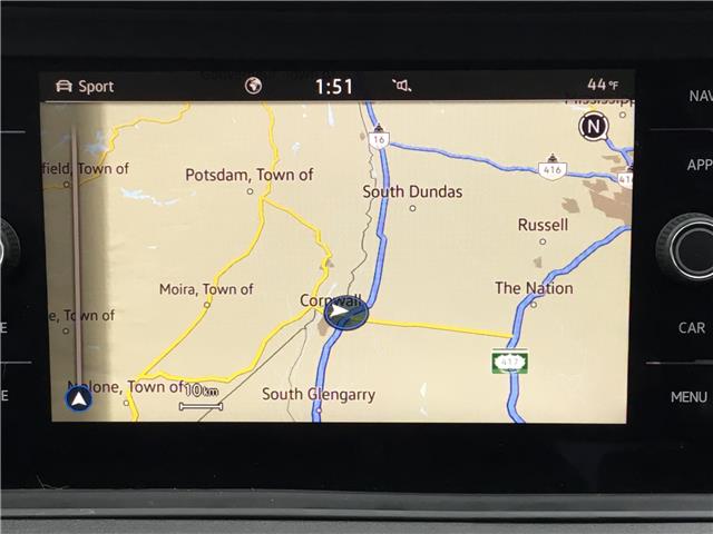 2024 Volkswagen Jetta GLI Base (Stk: 26090A) in Cornwall - Image 11 of 29