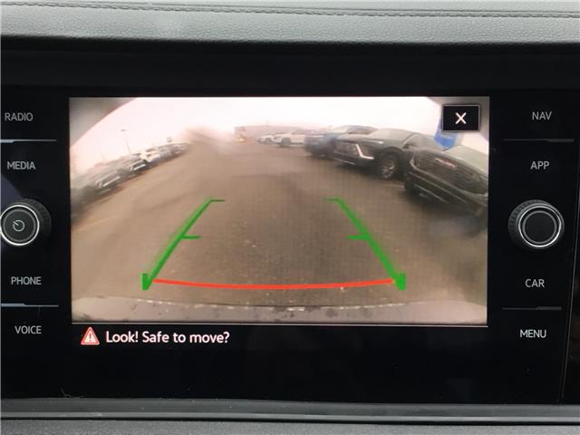 2024 Volkswagen Jetta GLI Base (Stk: 26090A) in Cornwall - Image 12 of 29