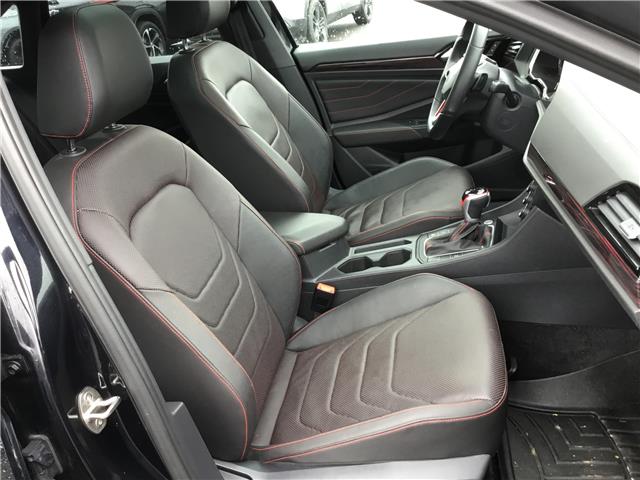 2024 Volkswagen Jetta GLI Base (Stk: 26090A) in Cornwall - Image 19 of 29