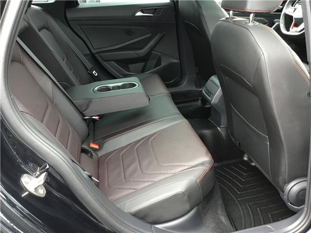 2024 Volkswagen Jetta GLI Base (Stk: 26090A) in Cornwall - Image 18 of 29
