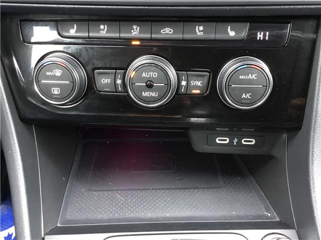 2024 Volkswagen Jetta GLI Base (Stk: 26090A) in Cornwall - Image 10 of 29