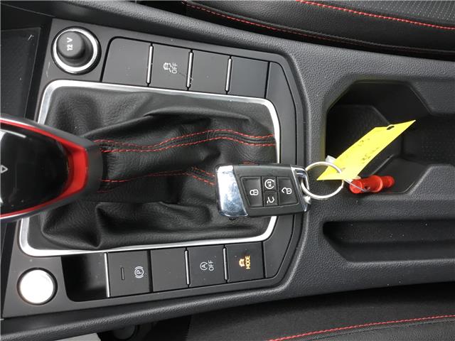 2024 Volkswagen Jetta GLI Base (Stk: 26090A) in Cornwall - Image 13 of 29