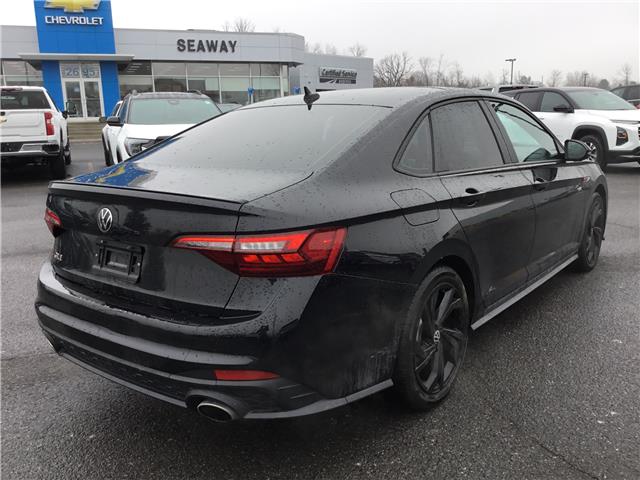 2024 Volkswagen Jetta GLI Base (Stk: 26090A) in Cornwall - Image 25 of 29