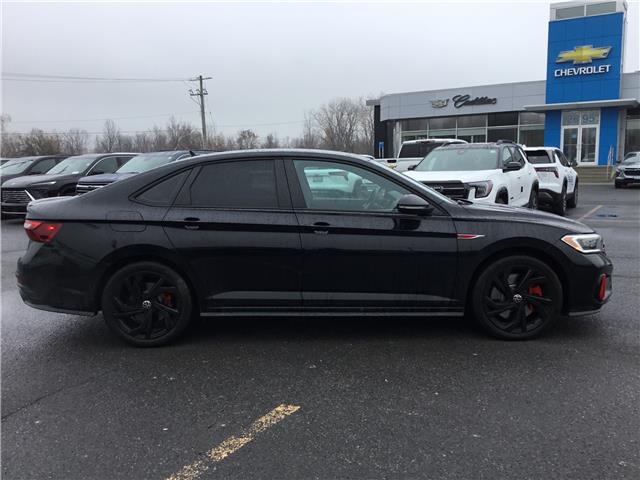 2024 Volkswagen Jetta GLI Base (Stk: 26090A) in Cornwall - Image 26 of 29