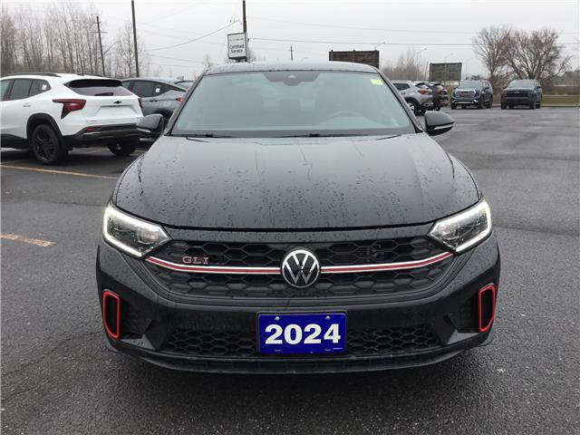 2024 Volkswagen Jetta GLI Base (Stk: 26090A) in Cornwall - Image 28 of 29