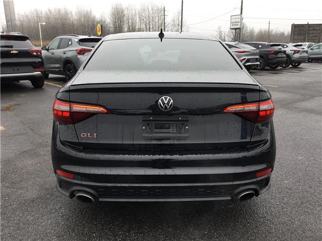 2024 Volkswagen Jetta GLI Base (Stk: 26090A) in Cornwall - Image 24 of 29