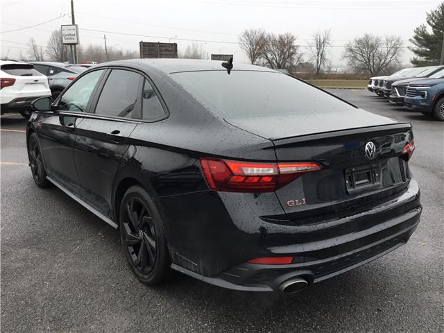 2024 Volkswagen Jetta GLI Base (Stk: 26090A) in Cornwall - Image 23 of 29