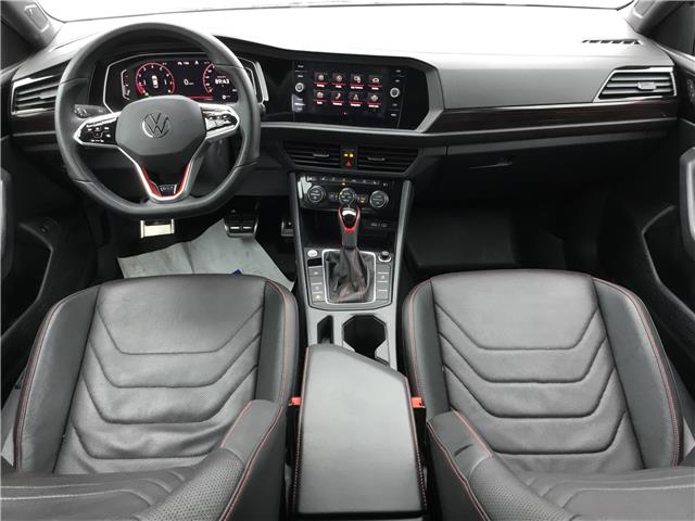 2024 Volkswagen Jetta GLI Base (Stk: 26090A) in Cornwall - Image 2 of 29