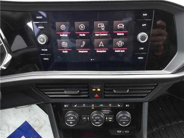 2024 Volkswagen Jetta GLI Base (Stk: 26090A) in Cornwall - Image 9 of 29