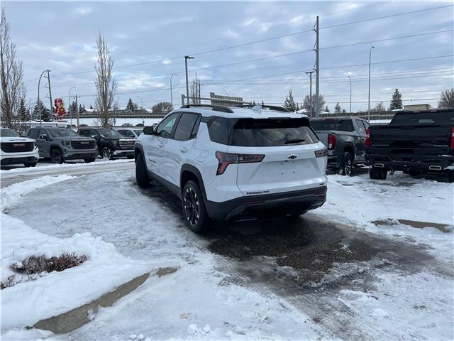 2026 Chevrolet Equinox RS (Stk: TL278152) in Calgary - Image 3 of 22