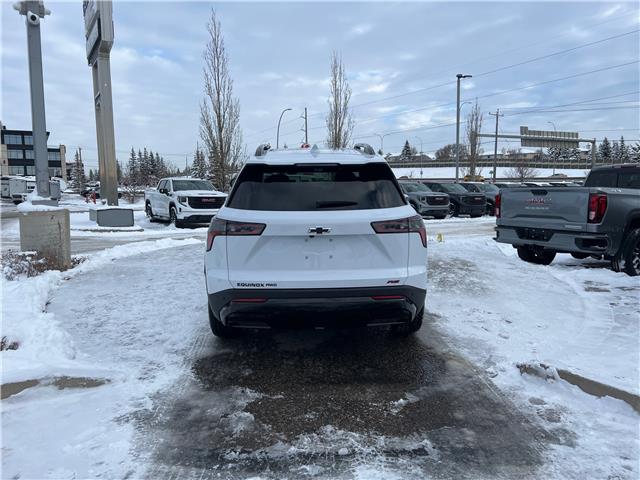 2026 Chevrolet Equinox RS (Stk: TL278152) in Calgary - Image 4 of 22