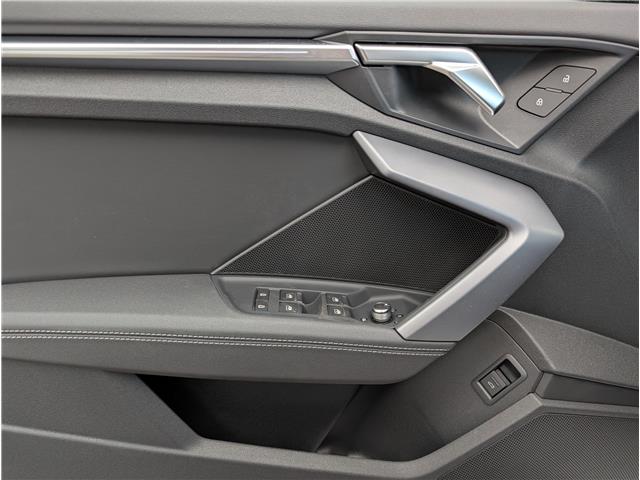 2026 Audi A3 Base (Stk: 184759) in Oakville - Image 8 of 11 2026 Audi A3 Base (Stk: 184759) in Oakville - Image 8 of 11