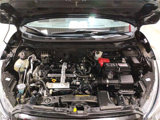 2024 Nissan Kicks SR (Stk: C1644) in Lethbridge - Image 9 of 22