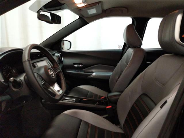 2024 Nissan Kicks SR (Stk: C1644) in Lethbridge - Image 10 of 22