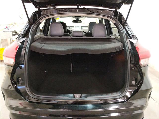 2024 Nissan Kicks SR (Stk: C1644) in Lethbridge - Image 12 of 22