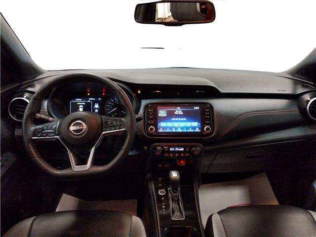 2024 Nissan Kicks SR (Stk: C1644) in Lethbridge - Image 13 of 22