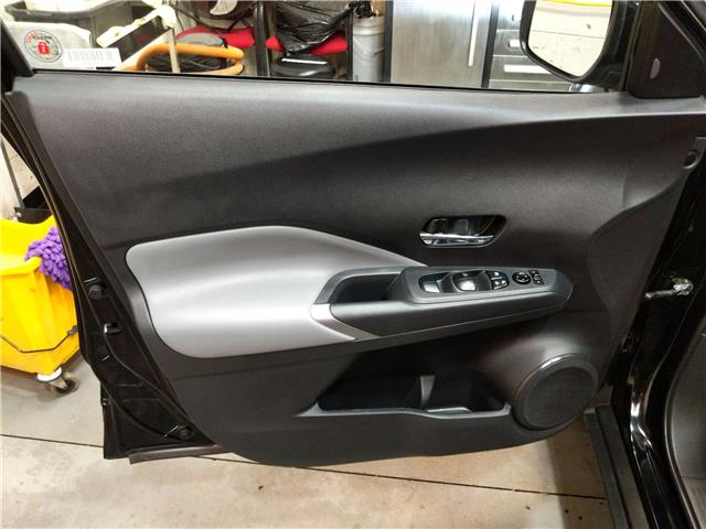 2024 Nissan Kicks SR (Stk: C1644) in Lethbridge - Image 14 of 22