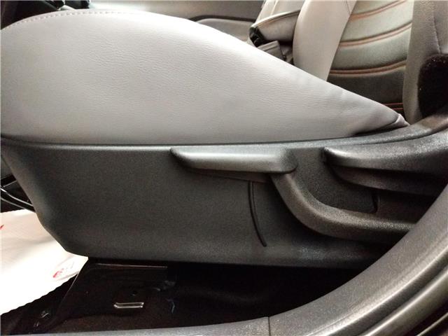 2024 Nissan Kicks SR (Stk: C1644) in Lethbridge - Image 15 of 22