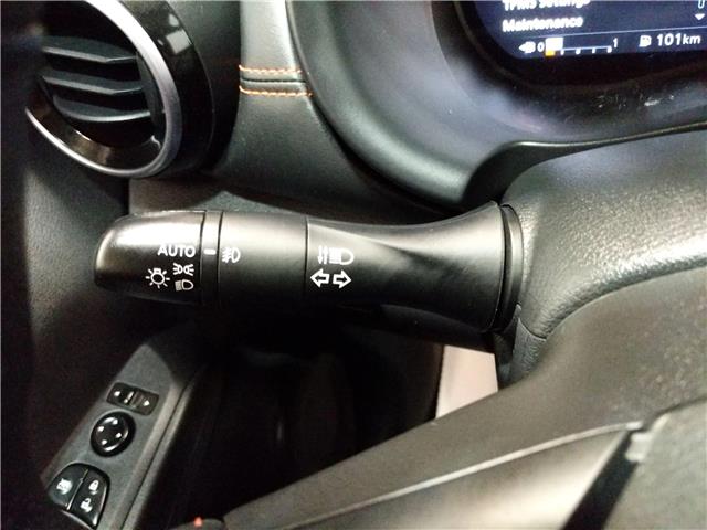 2024 Nissan Kicks SR (Stk: C1644) in Lethbridge - Image 18 of 22