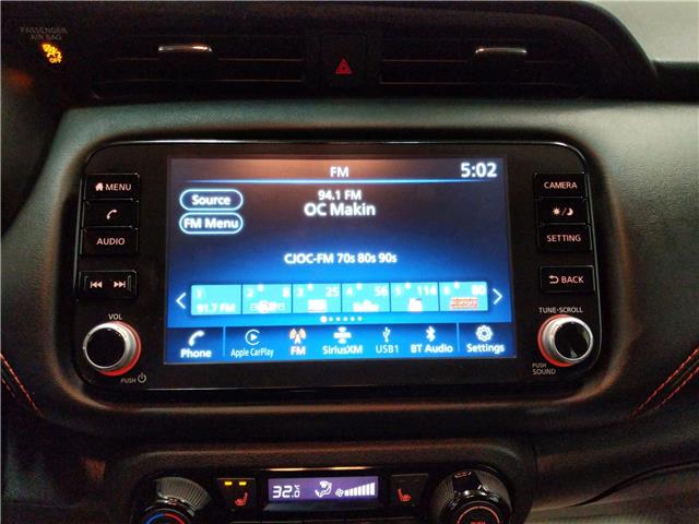 2024 Nissan Kicks SR (Stk: C1644) in Lethbridge - Image 19 of 22