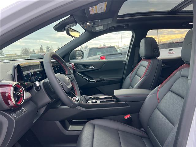 2026 Chevrolet Equinox RS (Stk: TL278152) in Calgary - Image 11 of 22