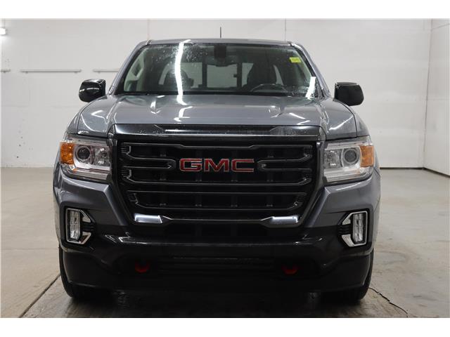 2022 GMC Canyon AT4 w/Leather (Stk: T3087A) in Watrous - Image 4 of 41