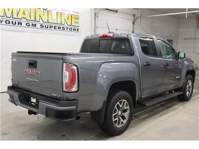 2022 GMC Canyon AT4 w/Leather (Stk: T3087A) in Watrous - Image 7 of 41
