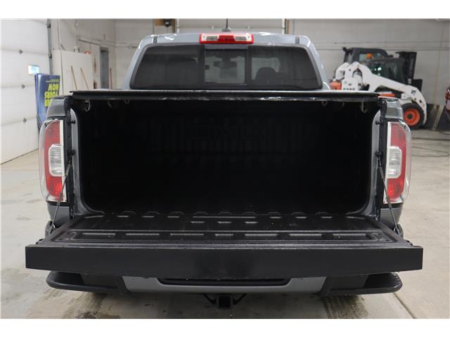 2022 GMC Canyon AT4 w/Leather (Stk: T3087A) in Watrous - Image 10 of 41