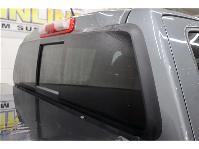 2022 GMC Canyon AT4 w/Leather (Stk: T3087A) in Watrous - Image 12 of 41