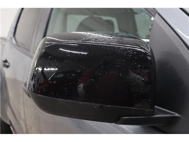 2022 GMC Canyon AT4 w/Leather (Stk: T3087A) in Watrous - Image 14 of 41