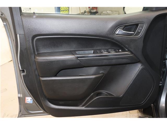 2022 GMC Canyon AT4 w/Leather (Stk: T3087A) in Watrous - Image 16 of 41