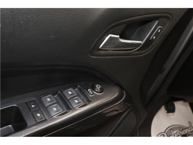 2022 GMC Canyon AT4 w/Leather (Stk: T3087A) in Watrous - Image 17 of 41