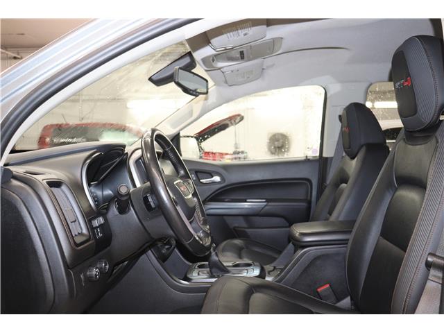 2022 GMC Canyon AT4 w/Leather (Stk: T3087A) in Watrous - Image 18 of 41
