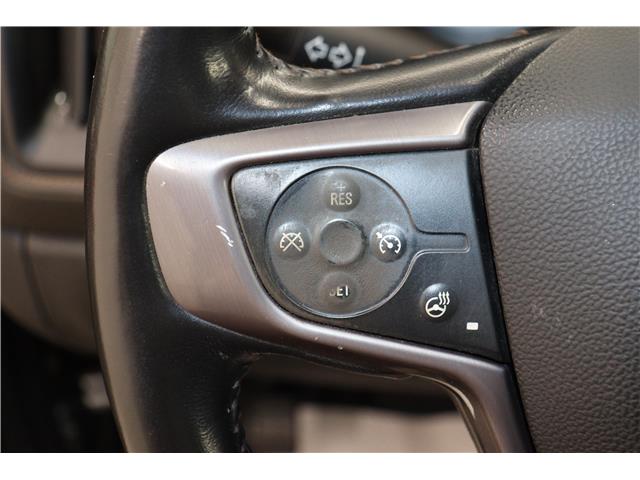2022 GMC Canyon AT4 w/Leather (Stk: T3087A) in Watrous - Image 22 of 41