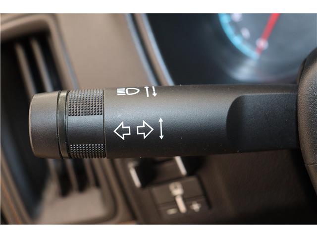 2022 GMC Canyon AT4 w/Leather (Stk: T3087A) in Watrous - Image 24 of 41