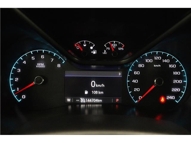 2022 GMC Canyon AT4 w/Leather (Stk: T3087A) in Watrous - Image 26 of 41