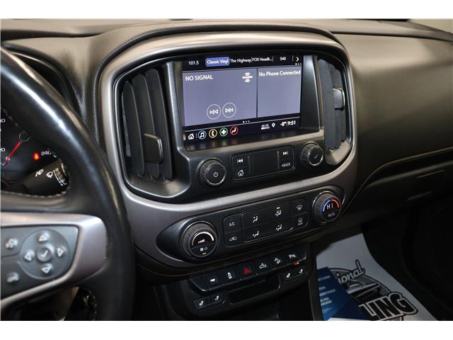 2022 GMC Canyon AT4 w/Leather (Stk: T3087A) in Watrous - Image 27 of 41