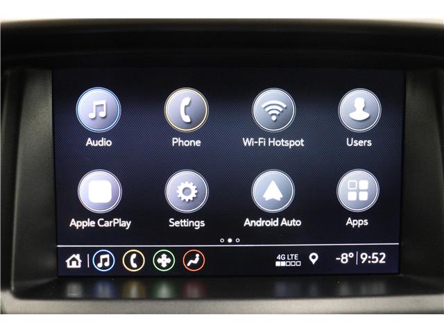 2022 GMC Canyon AT4 w/Leather (Stk: T3087A) in Watrous - Image 28 of 41