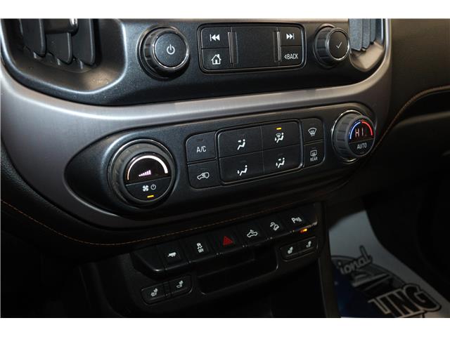 2022 GMC Canyon AT4 w/Leather (Stk: T3087A) in Watrous - Image 31 of 41