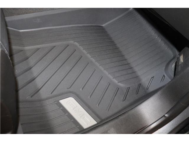 2022 GMC Canyon AT4 w/Leather (Stk: T3087A) in Watrous - Image 38 of 41