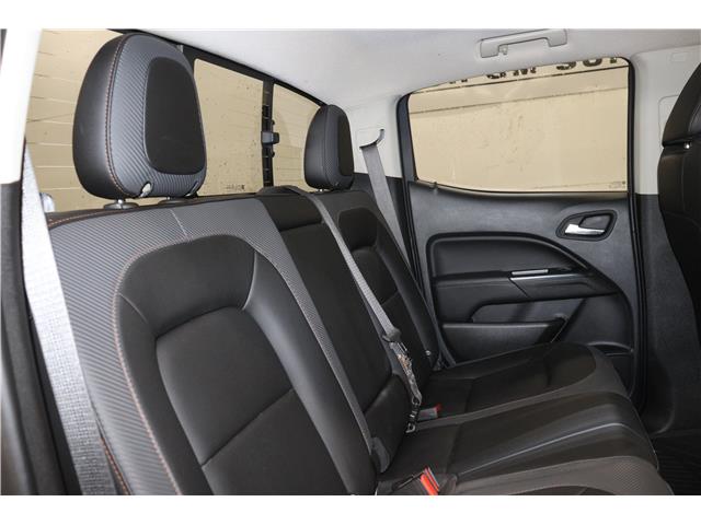 2022 GMC Canyon AT4 w/Leather (Stk: T3087A) in Watrous - Image 39 of 41