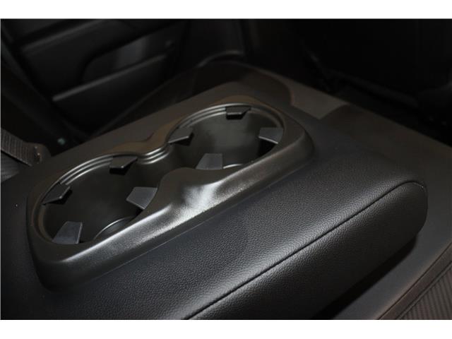 2022 GMC Canyon AT4 w/Leather (Stk: T3087A) in Watrous - Image 40 of 41