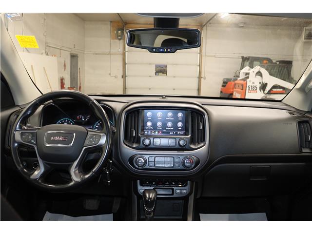 2022 GMC Canyon AT4 w/Leather (Stk: T3087A) in Watrous - Image 41 of 41
