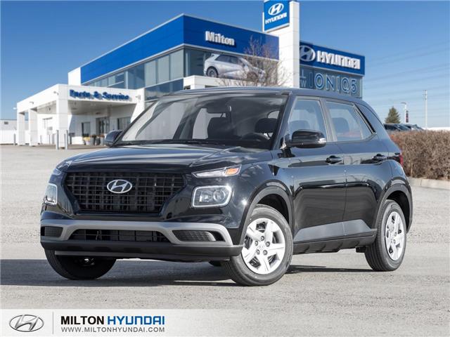 2026 Hyundai Venue ESSENTIAL (Stk: 431395) in Milton - Image 1 of 23