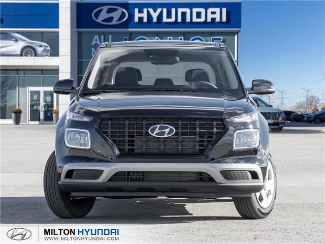 2026 Hyundai Venue ESSENTIAL (Stk: 431395) in Milton - Image 2 of 23