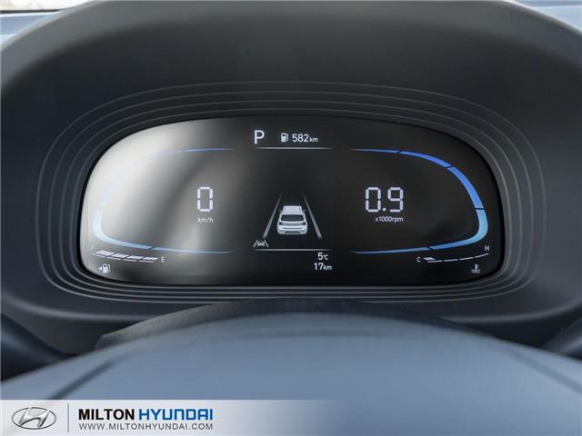 2026 Hyundai Venue ESSENTIAL (Stk: 431395) in Milton - Image 11 of 23