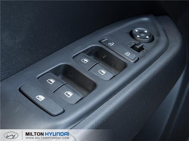 2026 Hyundai Venue ESSENTIAL (Stk: 431395) in Milton - Image 12 of 23