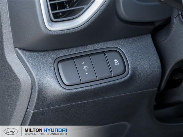 2026 Hyundai Venue ESSENTIAL (Stk: 431395) in Milton - Image 13 of 23