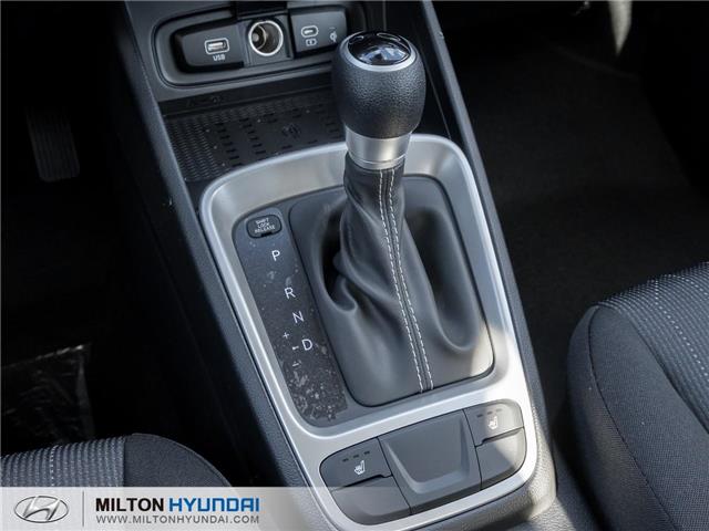2026 Hyundai Venue ESSENTIAL (Stk: 431395) in Milton - Image 14 of 23